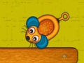 Gra Mouse Runner  w Internecie