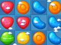Gra Puzzle Santa Crush  w Internecie
