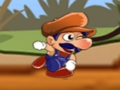 Gra Mario Super Run 2021 w Internecie