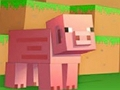 Gra Kolekcja puzzli Minecrafta  w Internecie