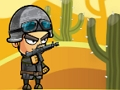 Gra Zombie Bullet Shoot w Internecie