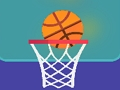 Gra Swipy Basketball w Internecie