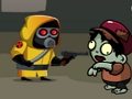 Gra Zombie Slayer w Internecie