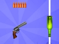Gra Pistolet i butelka  w Internecie