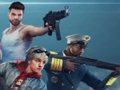 Gra Free Fire 2 w Internecie