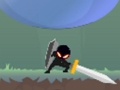 Gra Stickman Fight w Internecie