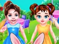 Gra Baby Taylor Easter Fun w Internecie