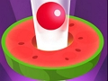 Gra Helix Fruit Dash w Internecie