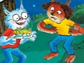 Gra Alfie The Whetelf: Soup Adventure w Internecie