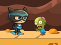 Gra Ninja biegacz w Internecie