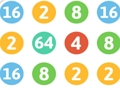 Gra Numer Merge 2048  w Internecie