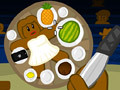 Gra Gingerbread Circus 3  w Internecie