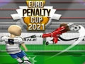 Gra Euro Puchar karny 2021 w Internecie