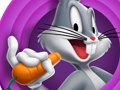 Gra Kolekcja układanki Bugs Bunny Jigsaw w Internecie