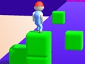 Gra Kostki Stack 3D  w Internecie