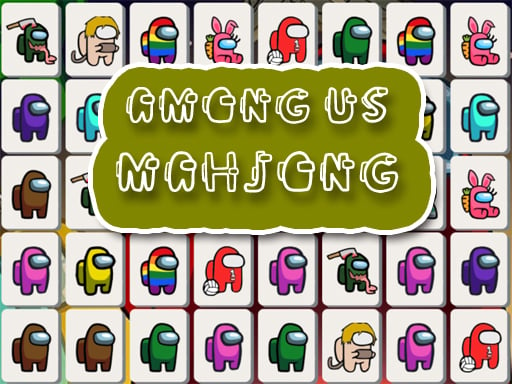 Gra Wśród nas Mahjong  w Internecie