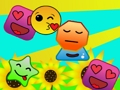 Gra Dopasuj emotikony 3  w Internecie