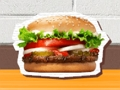 Gra Skakanie Whopper w Internecie