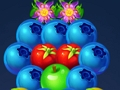 Gra Bubble Fruit Shooter w Internecie