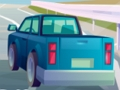 Gra Sling Drift Cars w Internecie