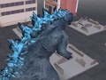 Gra Smashy City Monster 3D w Internecie