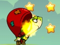 Gra Turtle Run Adventure w Internecie