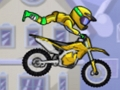 Gra Xtreme Moto Snow Bike Racing Game w Internecie