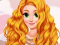 Gra Blond Princess Jelly Nails Spa  w Internecie