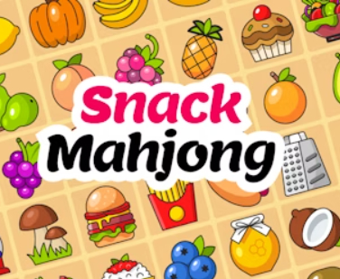 Gra Snask Mahjong w Internecie