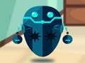 Gra Robot  w Internecie