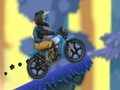 Gra Górska przygoda X-Trail Racing  w Internecie