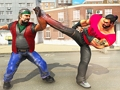 Gra Fight Club: Ring Fighting Arena w Internecie