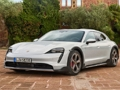 Gra Porsche Taycan 4s Puzzle w Internecie