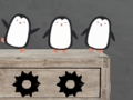 Gra Ucieczka Penguin Caretaker  w Internecie