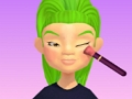 Gra Idealny salon  w Internecie