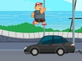 Gra Crazy Runner HD w Internecie