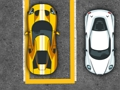 Gra Miejski parking  w Internecie