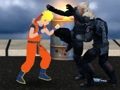 Gra Naruto Free Fight w Internecie