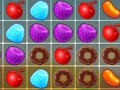 Gra Candy Bonbon w Internecie
