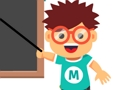 Gra Matematyka edukacyjna dla dzieci  w Internecie
