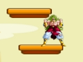 Gra Dragonball Jump w Internecie