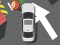 Gra Let's Park !!!  w Internecie