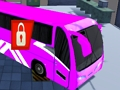 Gra City Coach Bus Passenger Driving: Bus Parking 2021  w Internecie