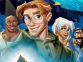 Gra Atlantis The Lost Empire Jigsaw Puzzle Collection w Internecie