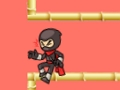 Gra Ninja skoki w Internecie