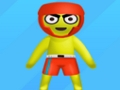 Gra Rocket Punch 2 online w Internecie