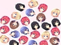 Gra Anime Love Balls Girls w Internecie