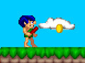Gra Bip the Caveboy  w Internecie