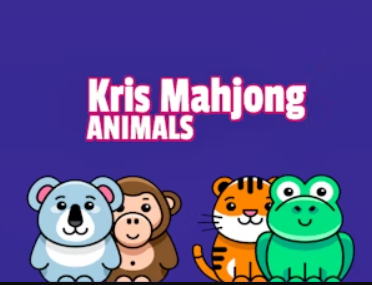 Gra Zwierzęta Kris Mahjong w Internecie