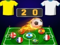 Gra Liga Czapek Piłkarskich  w Internecie